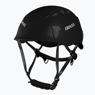Kletterhelm Grivel Salamander 2.0 black