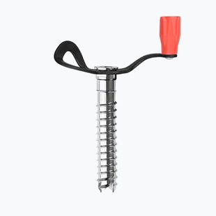 Eisschraube Grivel Helix Long silver