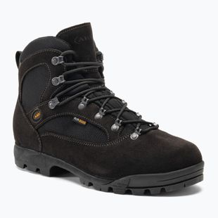 AKU Camana Fitzroy GTX anthrazitfarbener Trekking-Stiefel