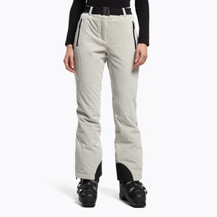 Skihose Damen Colmar grau 46