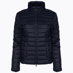 Damen Reitjacke Eqode von Equiline Debby navy blau Q56001 5002