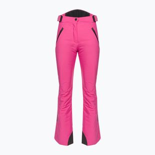 Damen-Skihose Colmar Sapporo-Rec framboise