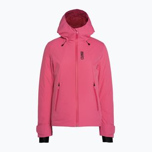 Damen Skijacke Colmar Sapporo-Rec framboise