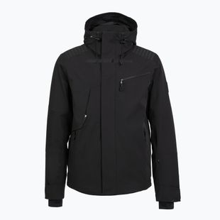 Herren EA7 Emporio Armani Skijacke Kitzbühel Protectum7 schwarz