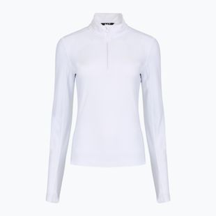 Damen EA7 Emporio Armani Ski Kitzbühel Powerstretch T-Top Hz weiß