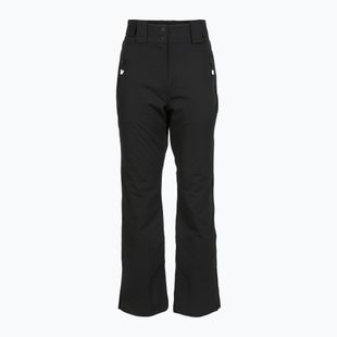 Damen Skihose EA7 Emporio Armani Ski Kitzbühel Protectum7 schwarz