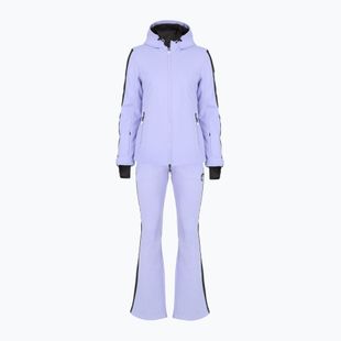 Skiset EA7 Emporio Armani Ski Kitzbühel Softshell süß lavendel