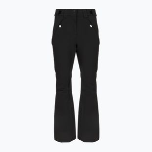 Damen Skihose EA7 Emporio Armani Ski Cortina Toray schwarz