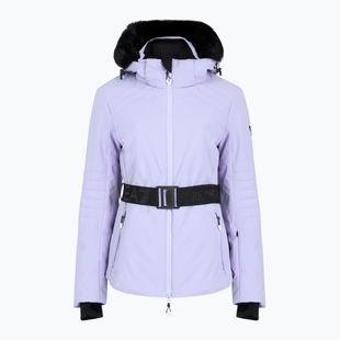 EA7 Emporio Armani Damen Skijacke Ski Kitzbühel Protectum7 süß lavendel