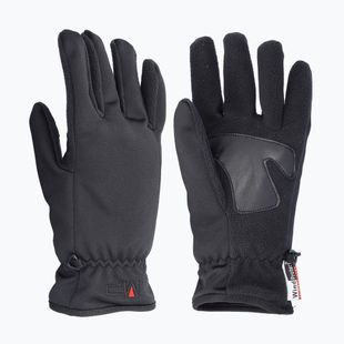Handschuhe Herren CMP 621107 Softshell nero