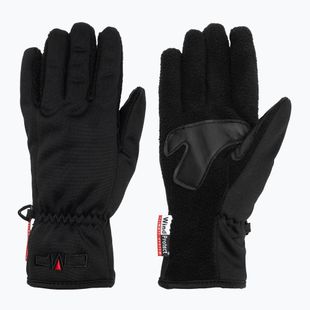 Handschuhe Herren CMP 621107 Softshell nero