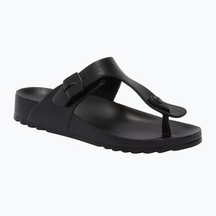Damen-Flip-Flops Scholl Bahia Eva black