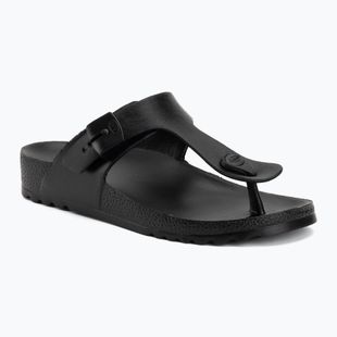 Damen-Flip-Flops Scholl Bahia Eva black