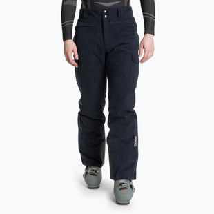 Skihose Herren Colmar 0732-7YS navy blue