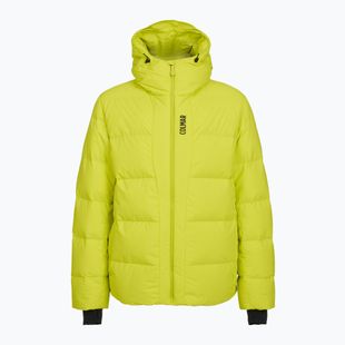 Skijacke Herren Colmar 1095-4YS lime