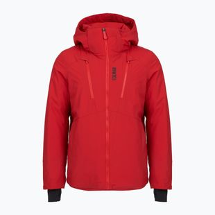 Skijacke Herren Colmar 1339-3YS english red