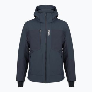Skijacke Herren Colmar 1344-1VC navy blue/navy blue