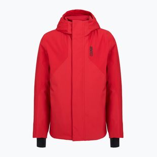 Skijacke Herren Colmar 1345-1VC english red