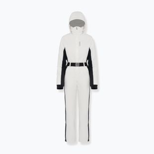 Skioverall Damen Colmar 2312-3YS white/black