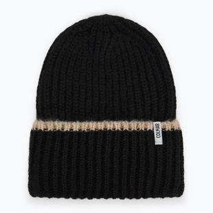 Wintermütze Damen Colmar Macumba millenial black/puriti