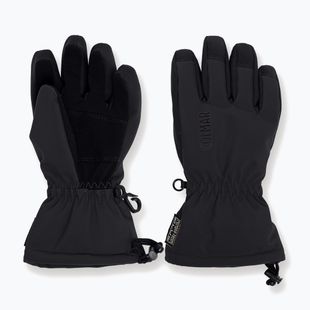 Skihandschuhe Kinder Colmar 5326-1VC black/ black