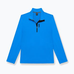 Sweatshirt Hoodie Herren Colmar 8321-5WU abyss blue