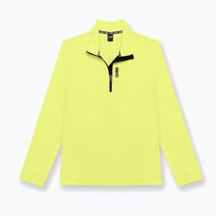 Sweatshirt Hoodie Herren Colmar 8321-5WU lime