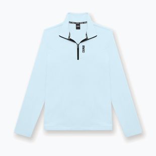 Sweatshirt Hoodie Damen Colmar 9334-5WU spa blue