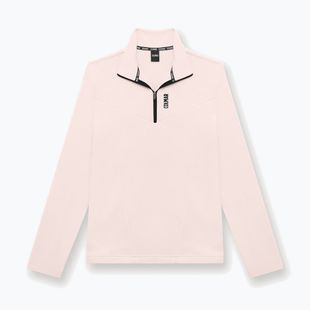 Sweatshirt Hoodie Damen Colmar 9334-5WU millenial pink