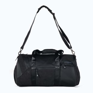 Hayabusa Elite Boxing Duffle Bag schwarz EBDB-BK-ONE