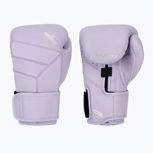 Hayabusa T3 Kanpeki wisteria lila Boxhandschuhe