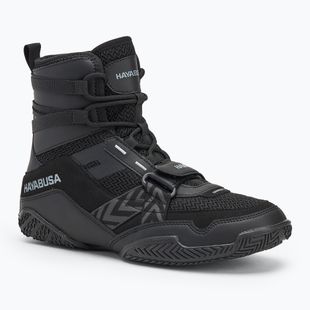 Boxschuhe Herren Hayabusa Strike Boxing black