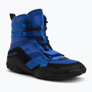 Herren-Boxschuhe Hayabusa Strike Boxing blue