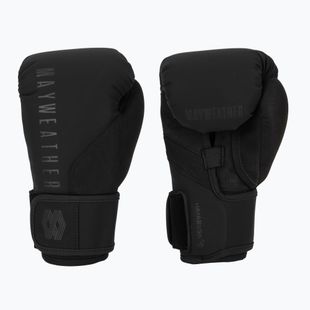 Hayabusa Mayweather Champ Boxhandschuhe schwarz