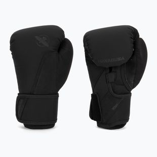 Boxhandschuhe Hayabusa T360 Boxing black
