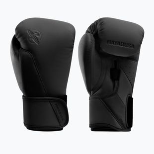 Boxhandschuhe Hayabusa T360 Boxing black
