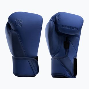 Boxhandschuhe Hayabusa T360 Boxing blue