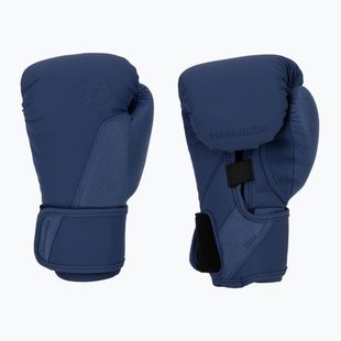 Boxhandschuhe Hayabusa T360 Boxing blue