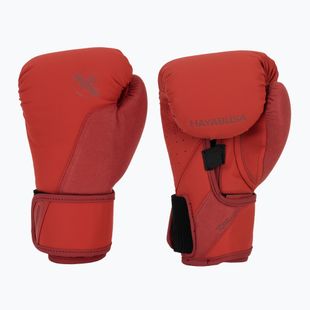 Boxhandschuhe Hayabusa T360 Boxing red