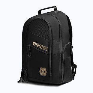 Hayabusa Mayweather Boxing Trainingsrucksack 30 l schwarz/gold