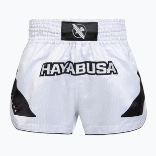 Herren-Trainingsshorts Hayabusa Core Fight white
