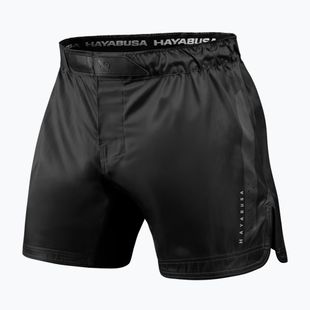 Herren-Trainingsshorts Hayabusa Core Fight black