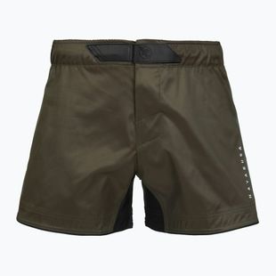Herren-Trainingsshorts Hayabusa Core Fight green