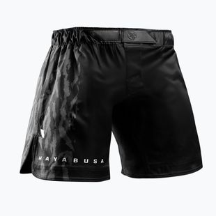 Herren Trainingsshorts Hayabusa Apex Fight black