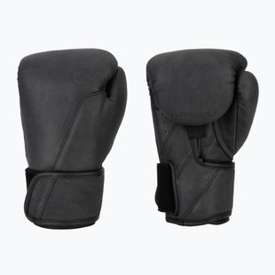 Boxhandschuhe Hayabusa T360 Leather black