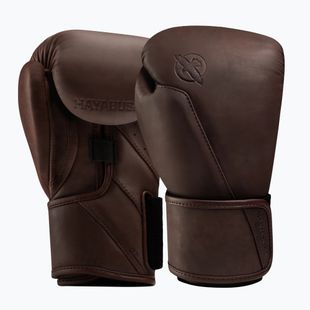 Boxhandschuhe Hayabusa T360 Leather brown