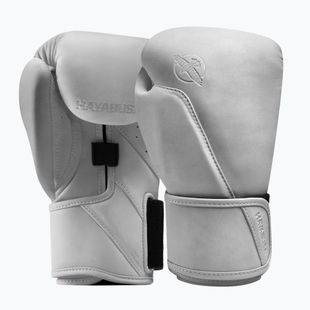 Boxhandschuhe Hayabusa T360 Leather white
