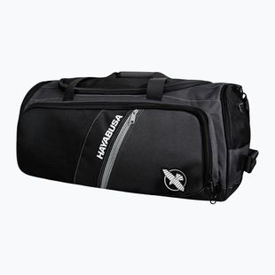 Trainingstasche Hayabusa Ryoko Duffle 50 l black/grey