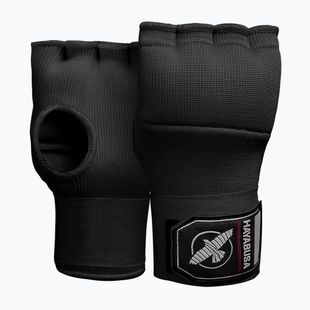 Innen Handschuhe Hayabusa Quick Gel Hand Wraps black