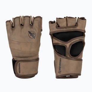 Hayabusa T3 LX MMA Vintage Grappling Handschuhe